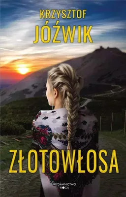 Obrázek produktu pro Złotowłosa