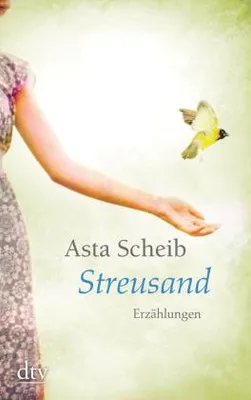 Produktbild von Streusand