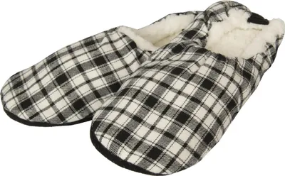 Obrázek produktu pro Pantofle Pantofle CIOCCA Pánské pantofle s protiskluzovou podrážkou Domácí obuv, model HU007A, velikosti 1–40/42, 50 % bavlna, 50 % polyester