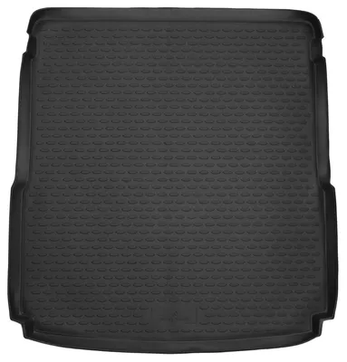 Produktbild von WALSER Kofferraumwanne 70824 kofferraum für VW Passat Alltrack (365) Gummi