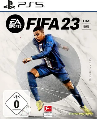 Produktbild von FIFA 23 - PS5 PlayStation 5 Download Code - Sofort spielbar