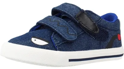 Produktbild von Chicco Golf Modell Buggy Kinderwagen für Babys und Kleinkinder in Blau