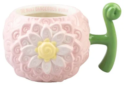 Produktbild von Grupo Erik Fruta Flower-flower One Piece Tasse    One Size
