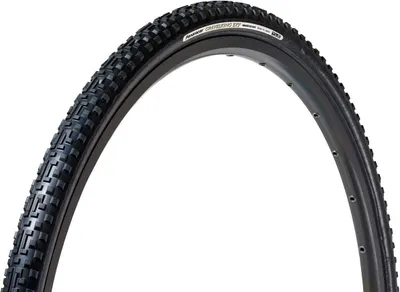 Produktbild von PANARACER Reifen - GRAVELKING EXT 700x35C, TLC - Schwarz