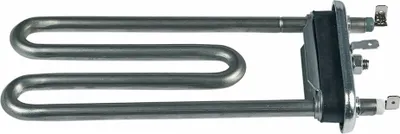 Produktbild von Europart 10027938 Heizelement Heizung 1700 Watt gerade Form Waschmaschine Wasch-Trockner passend wie Indesit C00094715 auch Whirlpool Bauknecht 482000022781