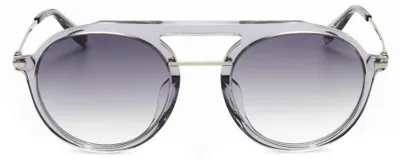 Produktbild von Trussardi Sonnenbrille STR403F 07P1 53 21 145