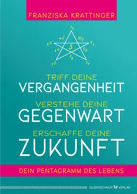 Obrázok produktu pre Triff deine Vergangenheit, verstehe deine Gegenwart, erschaffe deine Zukunft