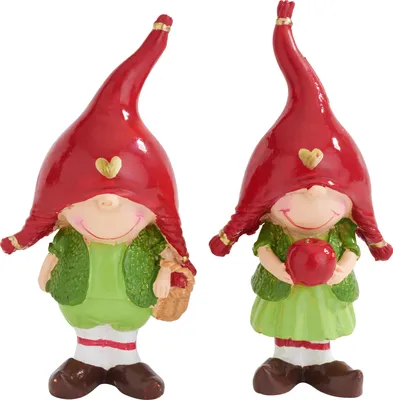 Produktbild von VBS Apfelkinder, 2er-Set