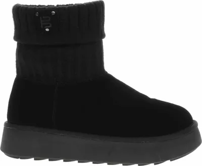 Produktbild von Damen Bagatt D31-44052-1469 schwarz-schwarz 41