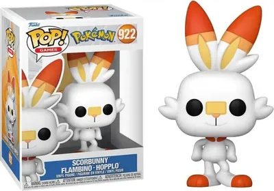 Obrázok produktu pre FUNKO POP! 69081, zberateľská figúrka, Videohra