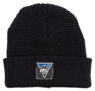 Immagine prodotto di Cappello Mütze - Modello Kuldo - Nero