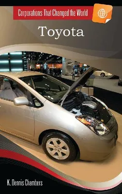 Produktbild von Toyota