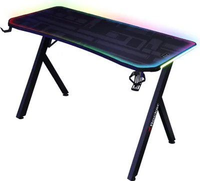 Productafbeelding van XROCKER XR LUMIO Gaming Bureau, 140 cm
