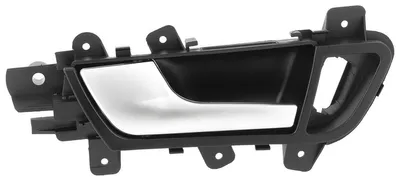 Produktbild von Audi A4 B8 07-15 SILBER Türgriff innen vorne links