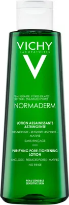 Zdjęcie produktu dla Vichy Normaderm Balsam oczyszczający 2009 200 ml