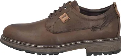 Produktbild von Schuhe Fluchos 070-492483 für Herren