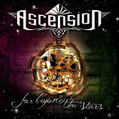 Produktbild von Ascension-Far Beyond The Stars