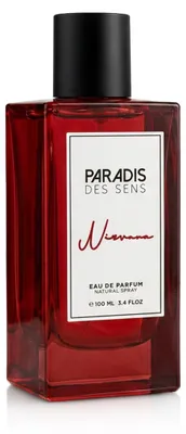 Zdjęcie produktu dla Paradis des Sens Nirvana, woda perfumowana, pojemność 100 ml (unisex)