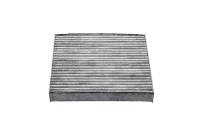 Produktbild von KAVO PARTS TC-1025C Aktivkohle Innenraumfilter Pollenfilter für TOYOTA Yaris Schrägheck (P9) Yaris Schrägheck (P13) RAV 4 III Verso (R2) Auris Kombi