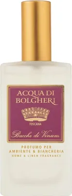 Obrázek produktu pro Acqua di Bolgheri bytový parfém Bacche di Vinum 100 ml