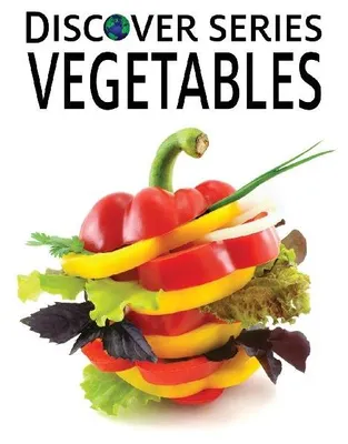 Produktbild von Vegetables