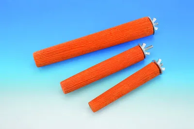 Produktbild von Nobby Mineral Stones Sitzstange für Ziervögel 12,5 cm, 95 g