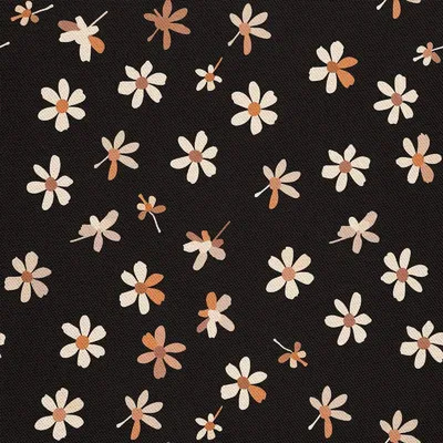 Obrázek produktu pro OUTDOOR DEKOSTOFFE OXFORD - Motiv Blumen I DX5611