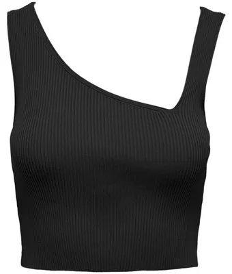 Image de Top Only 15318111-BLACK pour Femme