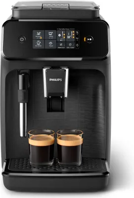 Produktbild von Automatický kávovar Philips Series 1200 EP1220/00
