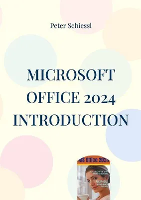 Produktbild von Microsoft OFFICE 2024 INTRODUCTION