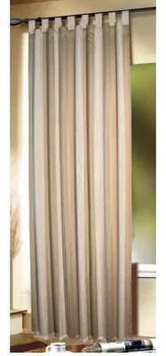 Produktbild von Schlaufenschal Größe (HxB): 245x140cm Farbe: Beige