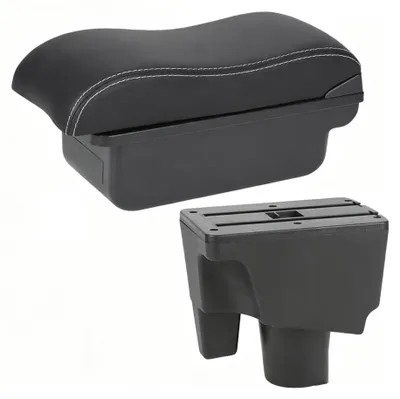Productafbeelding van Vervangende Armsteun voor Auto Middenconsole
