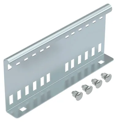 Obrázok produktu pre OBO Bettermann pozdĺžny konektor LVG 110 FT 114x250 (6216545)