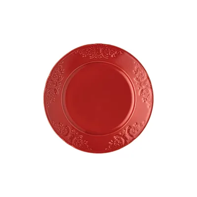 Produktbild von Hutschenreuther Emily Ruby Teller flach 21 cm Keramik 02602-727465-60261