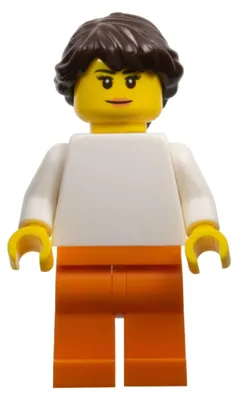 Immagine prodotto di LEGO Minifigura Mia (edu002) – nuova