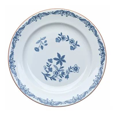 Produktbild von Rörstrand Ostindia Teller 27cm 1011687