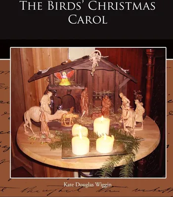 Produktbild von The Birds' Christmas Carol