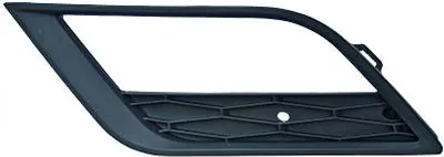 Produktbild von DIEDERICHS Lüftungsgitter Grill Stoßfänger für SEAT Ibiza IV Schrägheck (6J5, 6P1)