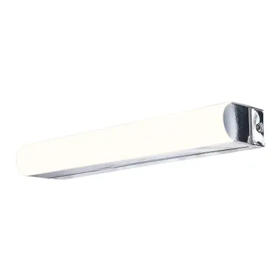 Image de Rabalux 2065 Mat, 10 W, 4000 K, 960 lm, blanc argenté, blanc neutre, 35 cm