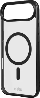 Obrázok produktu pre SBS TEMAGCOLIP1766K, Ochranný obal, Apple, iPhone 17 Air, Čierna