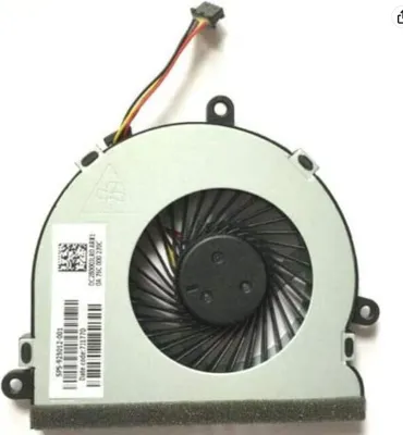 Immagine prodotto di Ventola HP 925012-001
