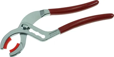 Obrázok produktu pre Dönges Connectorzange, 240 mm (Zange Armaturenschonzange Armaturenzange)
