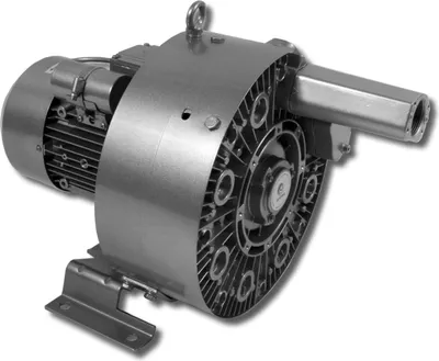Produktbild von Seitenkanalverdichter SV-65-D