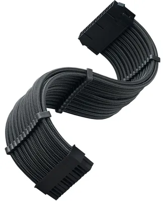Produktbild von Silverstone Silverstone SST-PP07E-MBB
