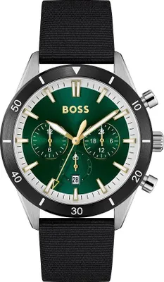 Obrázek produktu pro Hugo Boss Santiago Chrono 1513936