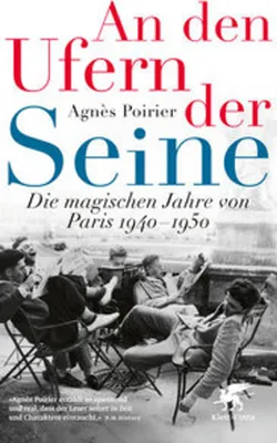 Immagine prodotto di An den Ufern der Seine