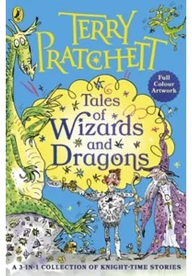 Immagine prodotto di Tales of Wizards and Dragons