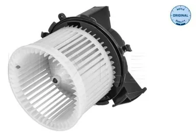 Produktbild von MEYLE 212 237 0005 Gebläsemotor Innenraumgebläse für FORD KA (RU8) für FIAT PANDA (169) 500 (312)