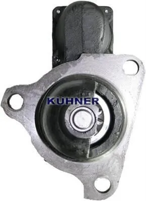 Produktbild von AD KÜHNER 101199 Starter Anlasser 6,7kW 24V