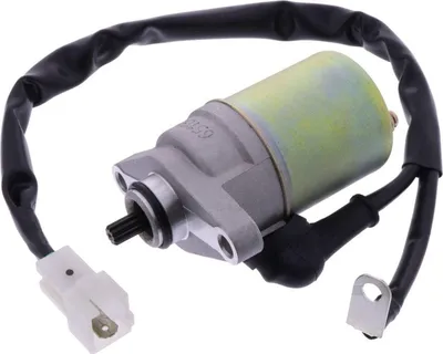 Obrázek produktu pro Startér pro SYM Symply 50 4T, rok výroby 2010–2017, od firmy Pamoto –